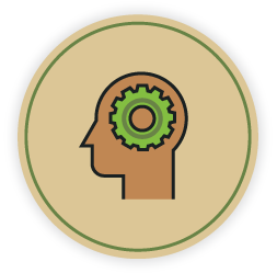 MAJ Solutions, Print and Graphic Design Process, Brainstorming