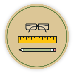 MAJ Solutions, Print and Graphic Design Process, Discovery