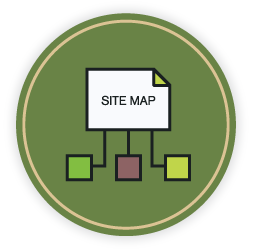 MAJ Solutions, Web Design and Development Process, Planning Stage and Concept Development