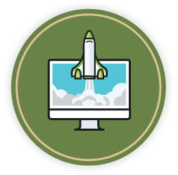 MAJ Solutions, Web Design and Development Process, Website Launching Stage