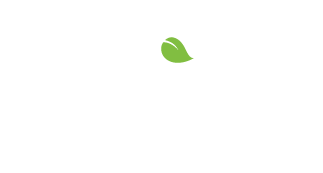 MAJ Solutions, LLC. White Logo